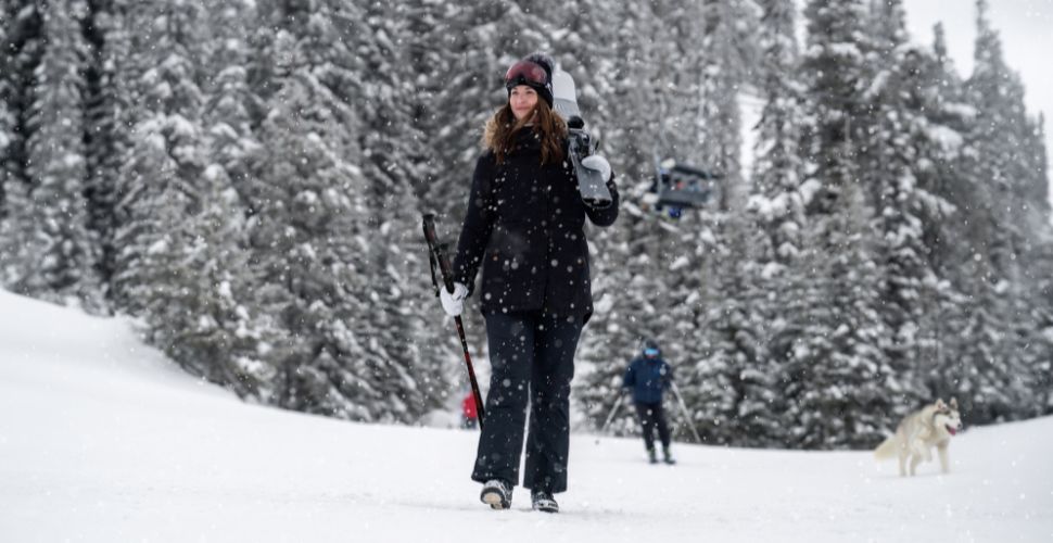 Sip from the Slopes - Okanagan Lifestyle